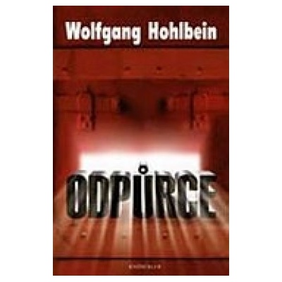 Odpůrce