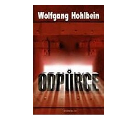 Odpůrce