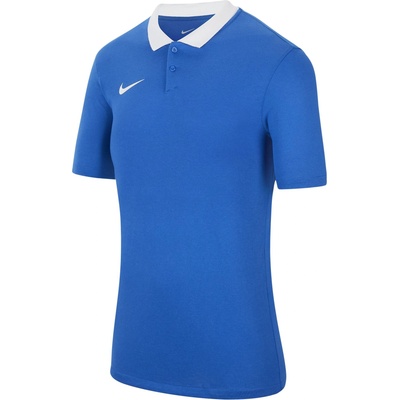 Nike Поло тениска Nike W NK DF PARK20 POLO SS cw6965-463 Размер XS