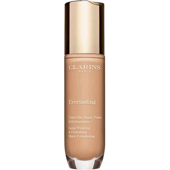 Clarins make-up Everlasting Foundation 110N 30 ml