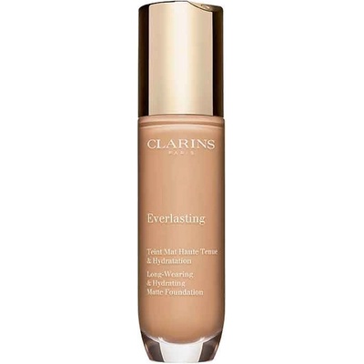 Clarins make-up Everlasting Foundation 110N 30 ml