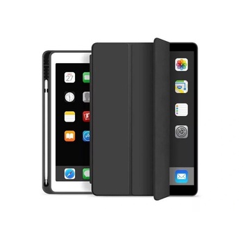 Haffner Калъф Tech-protect Sc Pen, за Apple iPad 10.2 2019/2020 7/8 Gen, черен (FN0181) (FN0181)