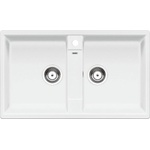 BLANCO ZIA 9 (516678) Мивка за вграждане