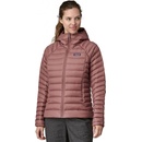 Patagonia Down Sweater Hoody Dulse Mauve