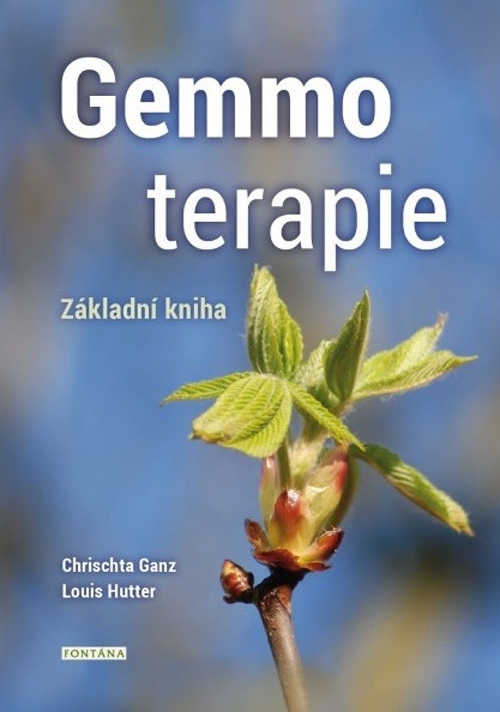 Gemmoterapie