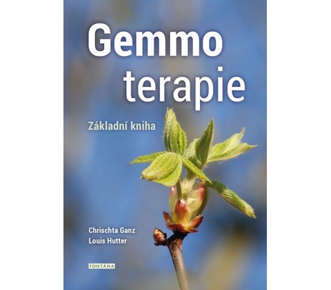Gemmoterapie
