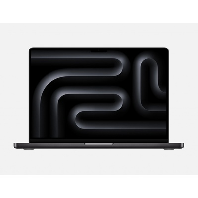 Apple MacBook Pro 14 M3 Pro MRX43SL/A