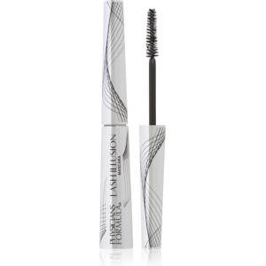 Physicians Formula Eye Booster Lash Illusion грижеща се спирала за обем цвят Ultra Black 8.5ml