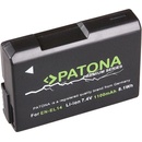 Foto - Video baterie PATONA PT1197 1050 mAh