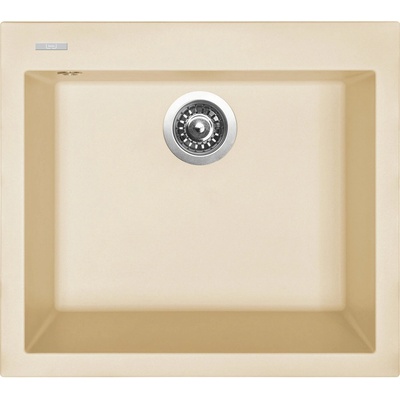 Sinks TLCU56050050 CUBE 560 Sahara