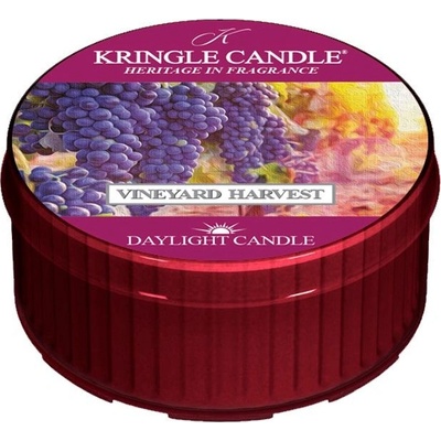 Kringle Candle Vineyard Harvest 35 g