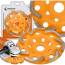 Chinex Diamantový kotouč 125 mm 11239