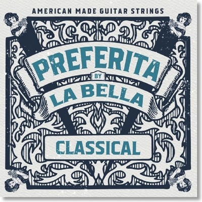 LaBella Preferita 1P