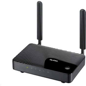 Zyxel LTE3301-PLUS