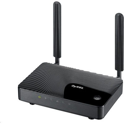 Zyxel LTE3301-PLUS