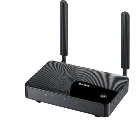 Zyxel LTE3301-PLUS