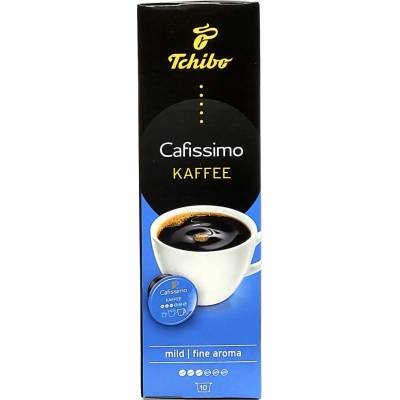 Cafissimo Fine Aroma 10 ks