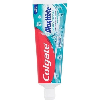 Colgate Max White Crystal Mint 75 ml