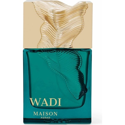 Maison asrar Wadi parfémovaná voda unisex 100 ml