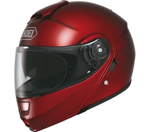 Shoei Neotec