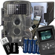 ZeeTech HC-802A