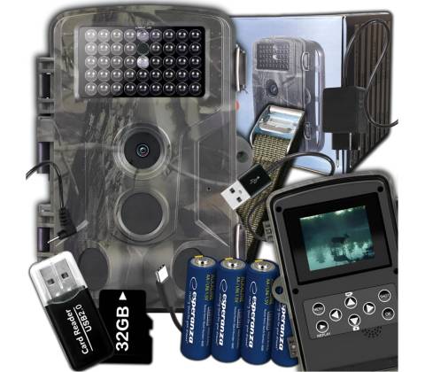 ZeeTech HC-802A