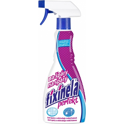 Fixinela Perfekt na spáry 500 ml