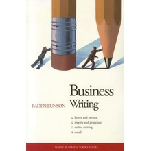 Business Writing