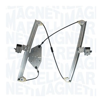 Mechanizmus zdvíhania okna MAGNETI MARELLI 350103951000