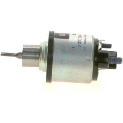 Elektromagnetický spínač, startér BOSCH 2 339 304 057