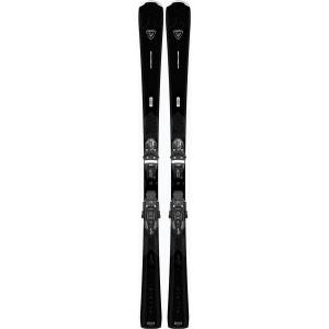 Rossignol Ски за спускане със ски автомати Rossignol Super Virage VII Multi Konect + NX 12 Konect GW