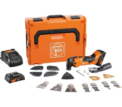Fein MultiMaster AMM 500 Plus Top