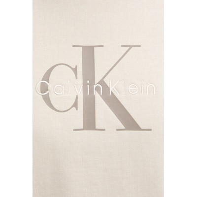 Calvin Klein суичър дамски с памук (LV047B234G)