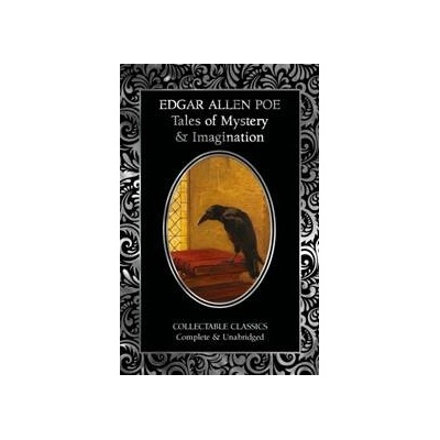 Tales of Mystery & Imagination - Edgar Allan Poe