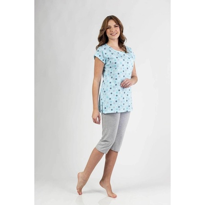 Regina dámské 690 zelená