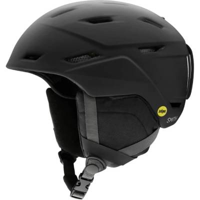 Smith Каска Smith Mission MIPS Matte Black