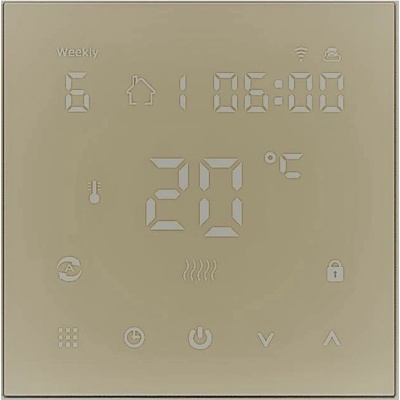 EKOHEAT REG 006
