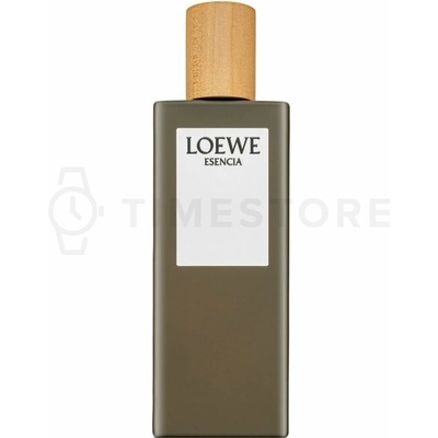 Loewe Esencia toaletní voda pánská 50 ml