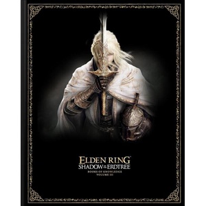 Elden Ring Official Strategy Guide, Vol. 3 | Future Press (2024)