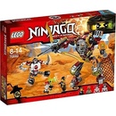 Stavebnice LEGO® LEGO® NINJAGO® 70592 robot Salvage M.E.C.