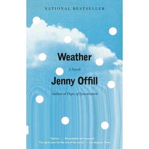 Weather (ISBN: 9780345806901)