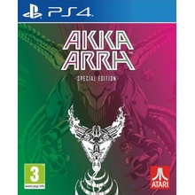 Akka Arrh (Special Edition)