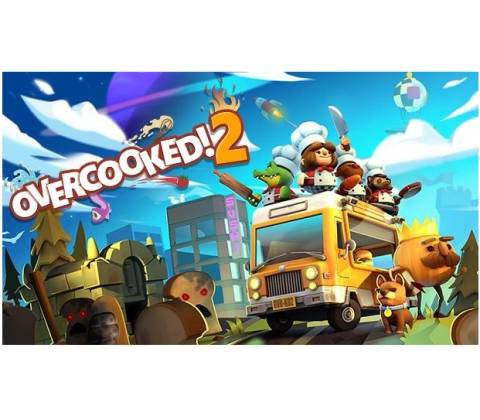 Overcooked 2