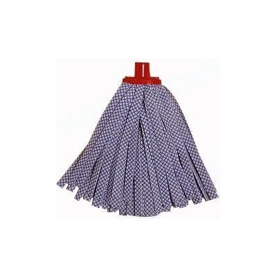 Toro 340003 Náhradná hlavica k mopu prúžky plast textil