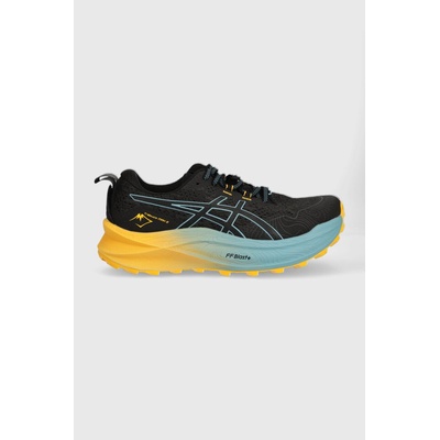 ASICS Обувки за бягане Asics Trabuco Max 2 в черно 1011B606.003 1011B606 (1011B606.003)