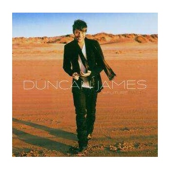 Duncan James - Future Past CD