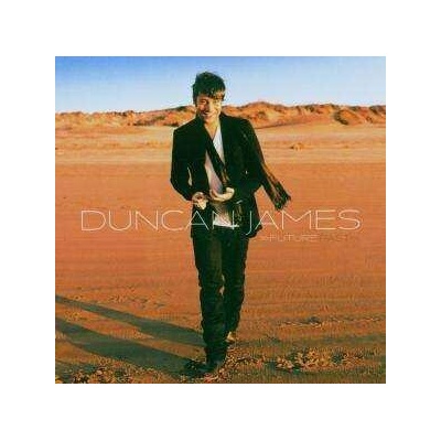 Duncan James - Future Past CD