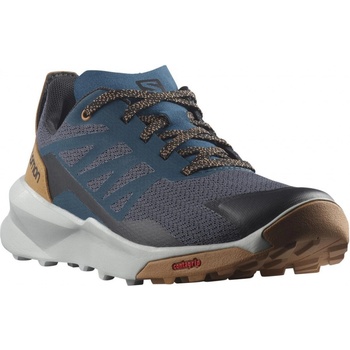 Salomon Patrol J L41677900 Magnet/Pearl Blue/Tobacco Brown
