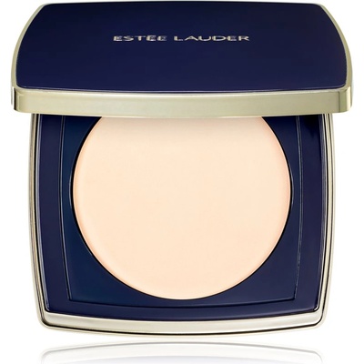 Estée Lauder Double Wear Stay-in-Place Matte Powder Foundation Грим на прах SPF 10 цвят 1N0 Porcelain 12 гр