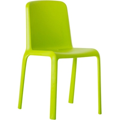 Pedrali Snow 300 zářivě zelená